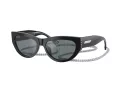 Jimmy Choo Lunettes de Soleil JC 5034BU 50006G