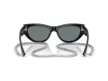 Jimmy Choo Lunettes de Soleil JC 5034BU 50006G