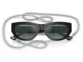 Jimmy Choo Lunettes de Soleil JC 5034BU 50006G