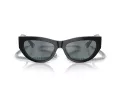 Jimmy Choo Lunettes de Soleil JC 5034BU 50006G