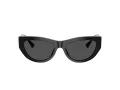 Jimmy Choo Lunettes de Soleil JC 5034BU 500087