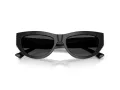 Jimmy Choo Lunettes de Soleil JC 5034BU 500087