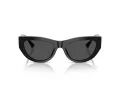 Jimmy Choo Lunettes de Soleil JC 5034BU 500087