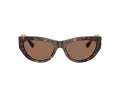Jimmy Choo Lunettes de Soleil JC 5034BU 500273