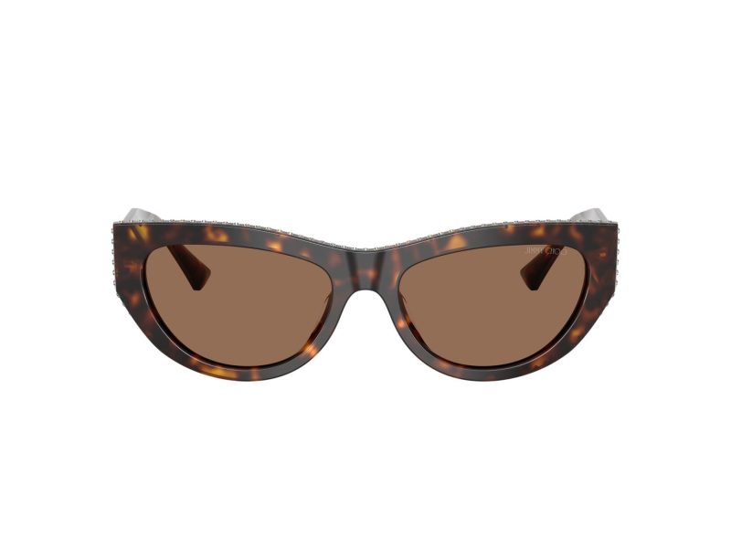 Jimmy Choo Lunettes de Soleil JC 5034BU 500273