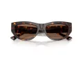 Jimmy Choo Lunettes de Soleil JC 5034BU 500273