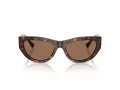 Jimmy Choo Lunettes de Soleil JC 5034BU 500273