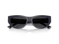 Jimmy Choo Lunettes de Soleil JC 5034BU 501687
