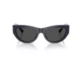 Jimmy Choo Lunettes de Soleil JC 5034BU 501687