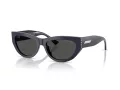 Jimmy Choo Lunettes de Soleil JC 5034BU 501687