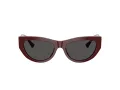 Jimmy Choo Lunettes de Soleil JC 5034BU 505787