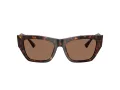 Jimmy Choo Lunettes de Soleil JC 5035B 500273
