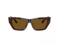 Jimmy Choo Lunettes de Soleil JC 5035B 500283