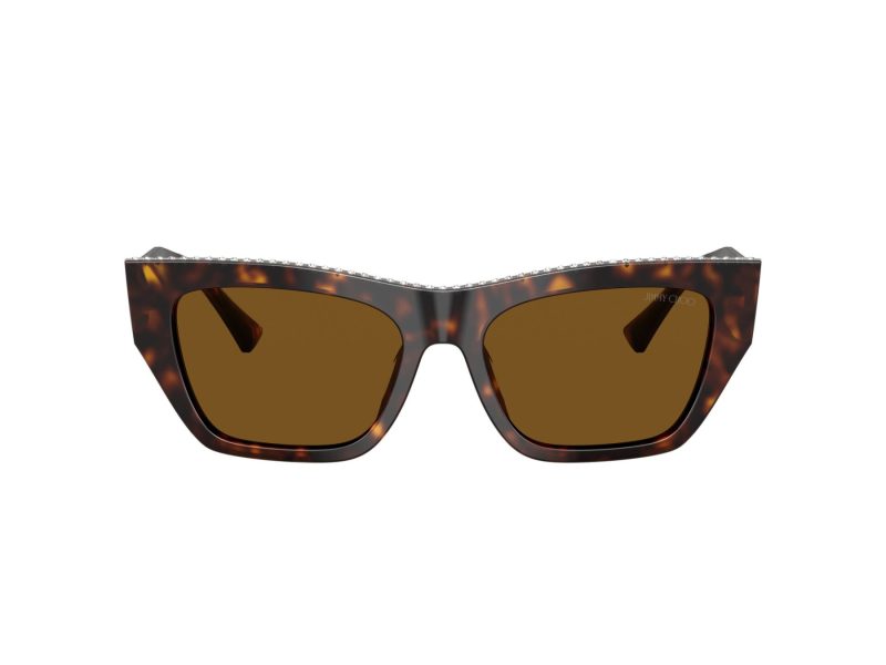 Jimmy Choo Lunettes de Soleil JC 5035B 500283