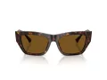 Jimmy Choo Lunettes de Soleil JC 5035B 500283