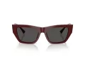 Jimmy Choo Lunettes de Soleil JC 5035B 505787