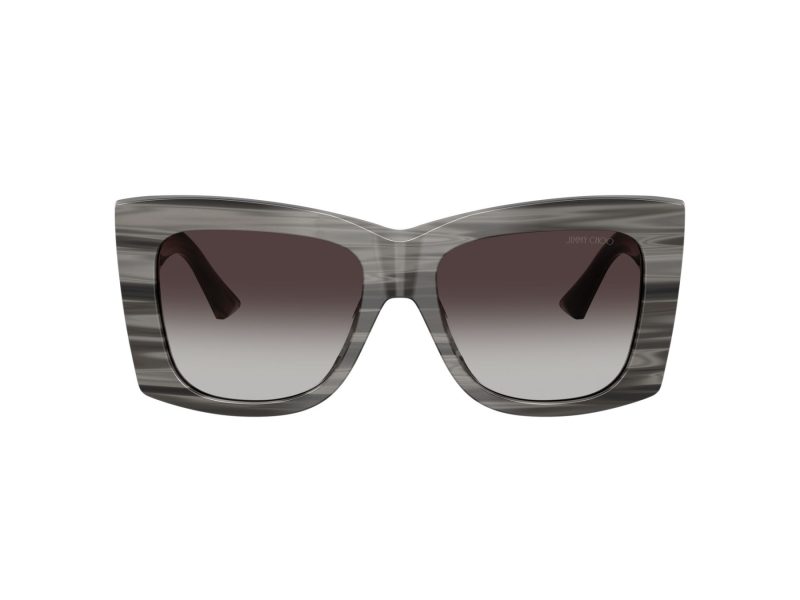 Jimmy Choo Lunettes de Soleil JC 5036B 50638G