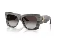 Jimmy Choo Lunettes de Soleil JC 5036B 50638G