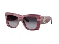 Jimmy Choo Lunettes de Soleil JC 5036B 50648G