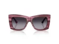 Jimmy Choo Lunettes de Soleil JC 5036B 50648G