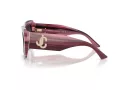 Jimmy Choo Lunettes de Soleil JC 5036B 50648G