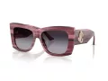 Jimmy Choo Lunettes de Soleil JC 5036B 50648G