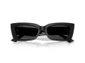 Jimmy Choo Lunettes de Soleil JC 5037BU 500087