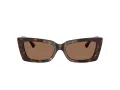 Jimmy Choo Lunettes de Soleil JC 5037BU 500273