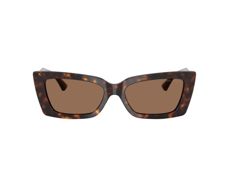 Jimmy Choo Lunettes de Soleil JC 5037BU 500273