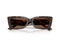 Jimmy Choo Lunettes de Soleil JC 5037BU 500273