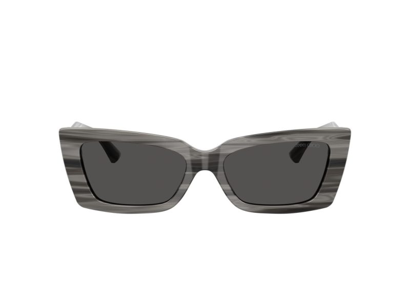 Jimmy Choo Lunettes de Soleil JC 5037BU 506387