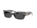 Jimmy Choo Lunettes de Soleil JC 5037BU 506387