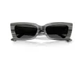 Jimmy Choo Lunettes de Soleil JC 5037BU 506387