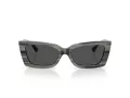 Jimmy Choo Lunettes de Soleil JC 5037BU 506387