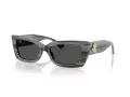 Jimmy Choo Lunettes de Soleil JC 5037BU 506387
