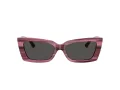 Jimmy Choo Lunettes de Soleil JC 5037BU 506487