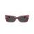 Jimmy Choo Lunettes de Soleil JC 5037BU 506487