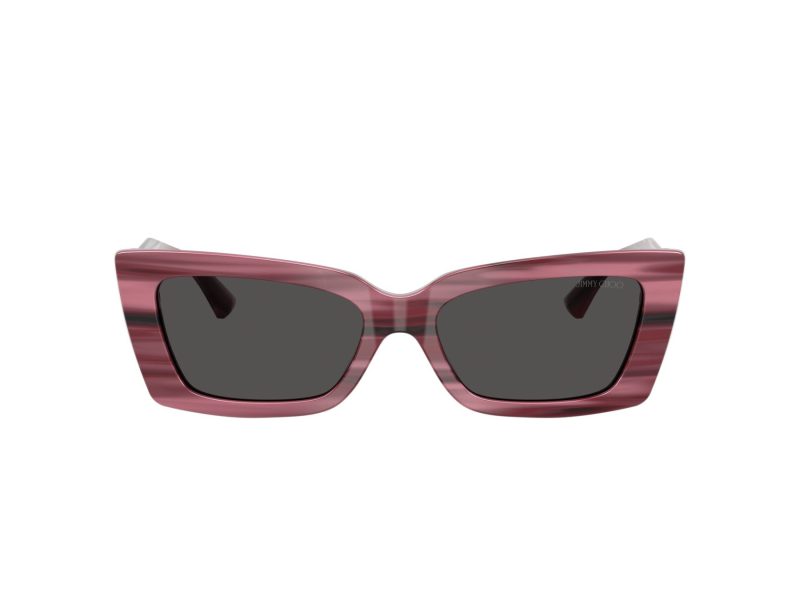 Jimmy Choo Lunettes de Soleil JC 5037BU 506487