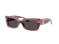 Jimmy Choo Lunettes de Soleil JC 5037BU 506487