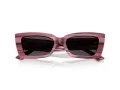 Jimmy Choo Lunettes de Soleil JC 5037BU 506487