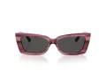 Jimmy Choo Lunettes de Soleil JC 5037BU 506487