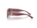 Jimmy Choo Lunettes de Soleil JC 5037BU 506487