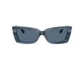 Jimmy Choo Lunettes de Soleil JC 5037BU 507280
