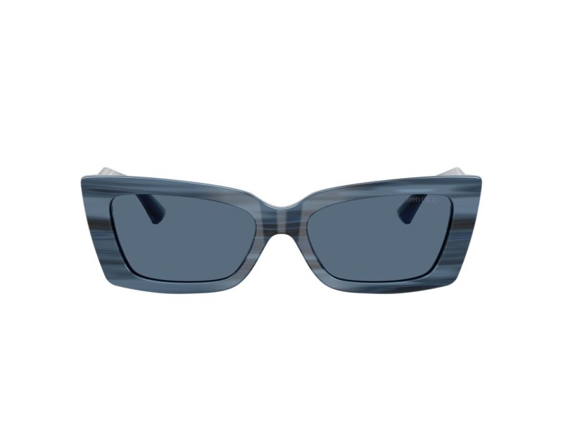 Jimmy Choo Lunettes de Soleil JC 5037BU 507280