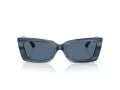 Jimmy Choo Lunettes de Soleil JC 5037BU 507280