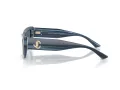 Jimmy Choo Lunettes de Soleil JC 5037BU 507280