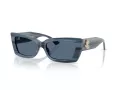 Jimmy Choo Lunettes de Soleil JC 5037BU 507280