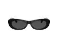 Jimmy Choo Lunettes de Soleil JC 5038BU 500087