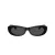Jimmy Choo Lunettes de Soleil JC 5038BU 500087