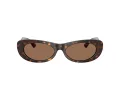 Jimmy Choo Lunettes de Soleil JC 5038BU 500273